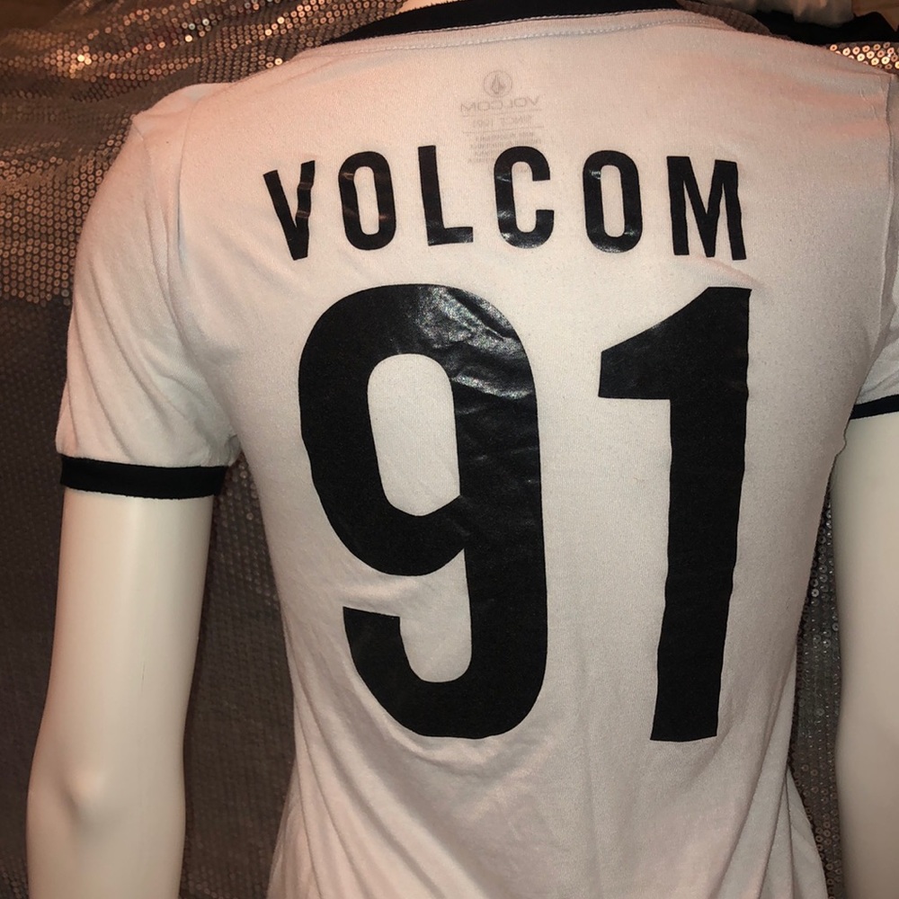 Volcom graphic tee - Picture 3 of 4